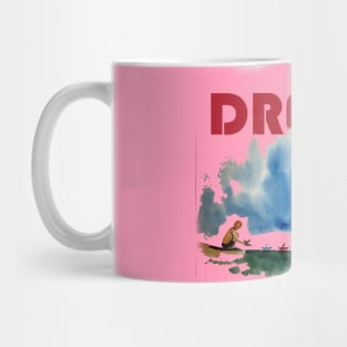 DREAMS Mug